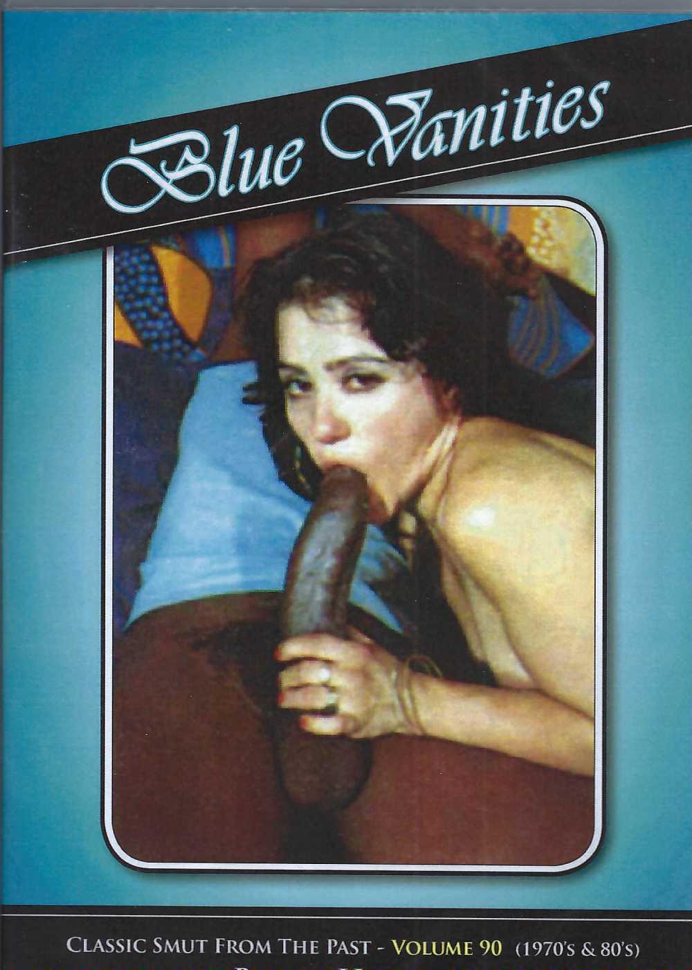 (image for) Blue Vanities 90(1970's & 80's) - Color